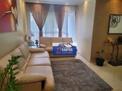 Apartamento com 3 Quartos à venda, 78m² no Vila Prudente, São Paulo