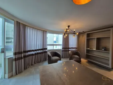 Apartamento com 2 Quartos para alugar, 98m² no Pioneiros, Balneário Camboriú
