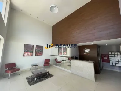 Apartamento com 1 Quarto à venda, 45m² no Parque São Caetano, Campos dos Goytacazes