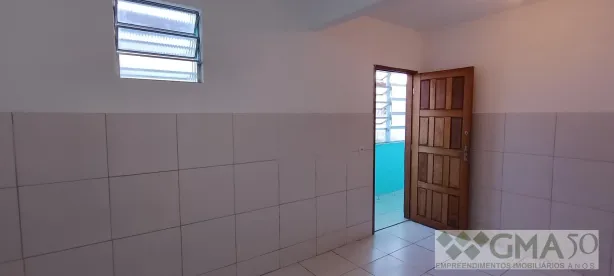 Kitnet com 1 Quarto para alugar, 28m² no Catete, Rio de Janeiro