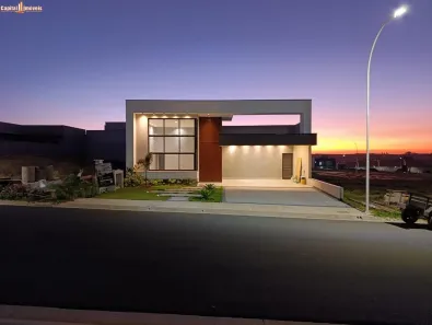 Casa com 3 Quartos à venda, 300m² no Jardim Residencial Dona Maria Candida, Indaiatuba