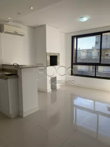Apartamento com 1 Quarto à venda, 39m² no Centro Histórico, Porto Alegre