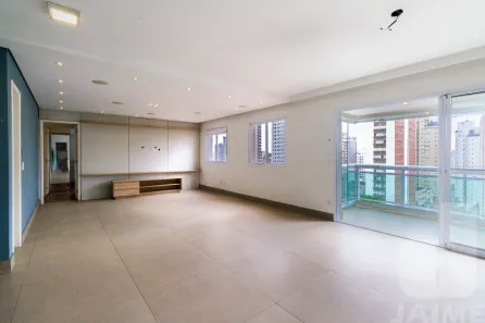 Apartamento com 3 Quartos à venda, 134m² no Perdizes, São Paulo