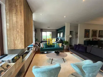 Casa com 4 Quartos à venda, 270m² no Planalto Paulista, São Paulo
