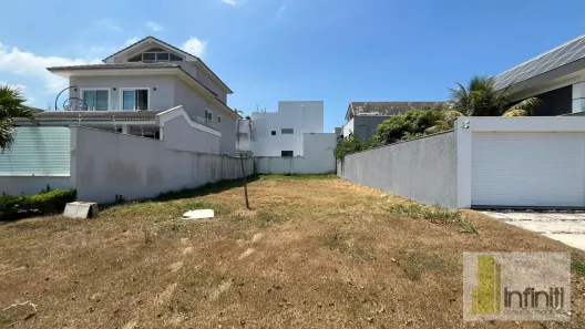 Lote/Terreno à venda, 270m² no Recreio dos Bandeirantes, Rio de Janeiro