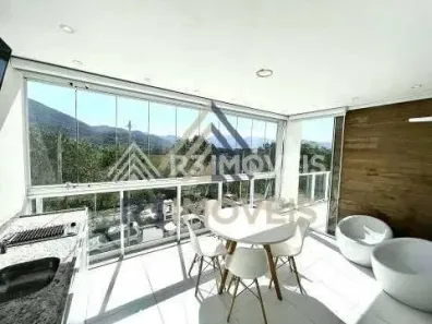Apartamento com 2 Quartos à venda, 101m² no Recreio dos Bandeirantes, Rio de Janeiro