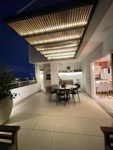 Cobertura com 1 Quarto à venda, 90m² no Campeche, Florianópolis