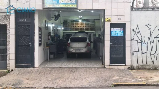 Lote/Terreno à venda, 240m² no Mooca, São Paulo