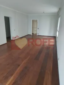Apartamento com 3 Quartos à venda, 200m² no Vila Uberabinha, São Paulo