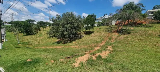 Lote/Terreno à venda, 1000m² no Loteamento Portal da Colina, Jundiaí
