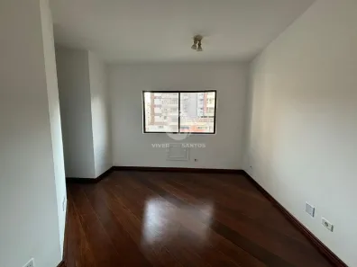 Apartamento com 1 Quarto à venda, 47m² no José Menino, Santos