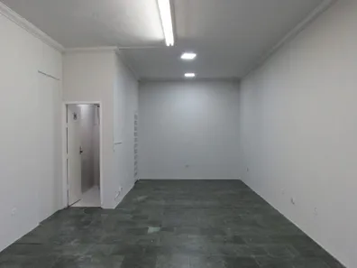 Ponto Comercial para alugar, 53m² no Centro, Americana