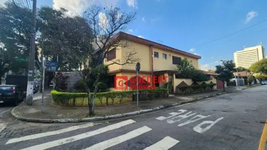 Sobrado com 3 Quartos à venda, 239m² no Jardim Santa Francisca, Guarulhos