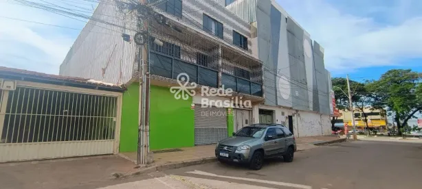 Ponto Comercial para alugar, 65m² no Ceilândia Norte, Brasília