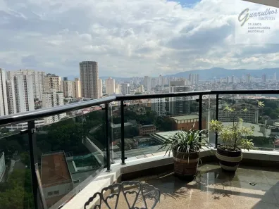 Apartamento com 4 Quartos à venda, 219m² no Santana, São Paulo