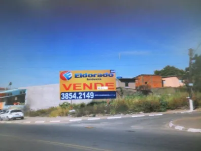 Lote/Terreno à venda, 532m² no Jardim São Gerônimo (Nova Veneza), Sumaré