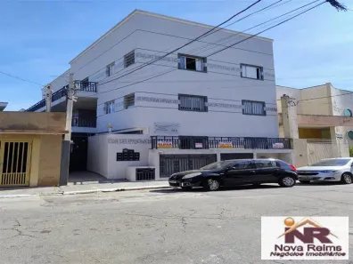 Apartamento com 2 Quartos para alugar, 47m² no Vila Maria Luisa, São Paulo
