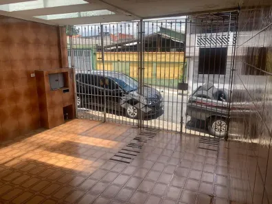 Casa com 2 Quartos à venda, 110m² no Chácara Belenzinho, São Paulo