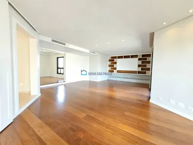 Cobertura com 4 Quartos à venda, 657m² no Indianópolis, São Paulo