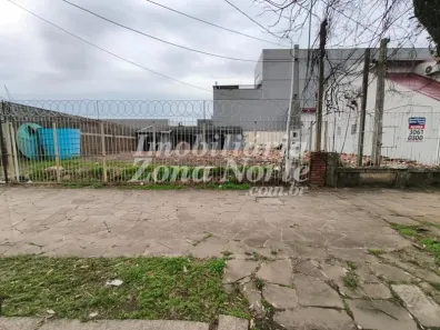 Lote/Terreno para alugar, 202m² no São João, Porto Alegre