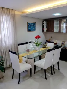 Cobertura com 3 Quartos à venda, 156m² no Santo Antônio, Belo Horizonte