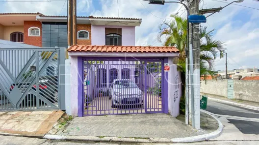 Sobrado com 3 Quartos à venda, 131m² no Vila Ivone, São Paulo