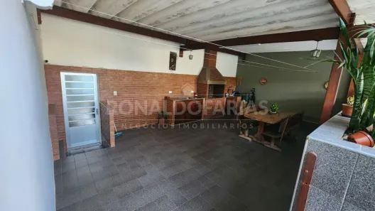 Lote/Terreno à venda, 131m² no Jardim Colonial, São Paulo