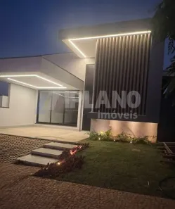 Casa de Condomínio com 3 Quartos à venda, 172m² no Quinta da Mata, Ribeirão Preto