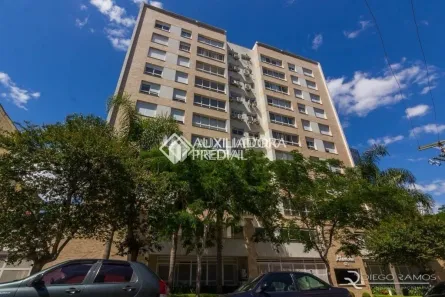 Apartamento com 3 Quartos à venda, 103m² no Menino Deus, Porto Alegre