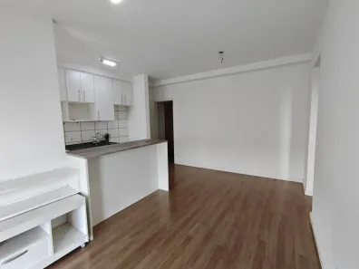 Apartamento com 1 Quarto à venda, 43m² no Fazenda Morumbi, São Paulo
