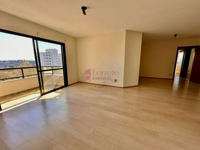 Apartamento com 4 Quartos à venda, 241m² no Jardim Paris, Jundiaí