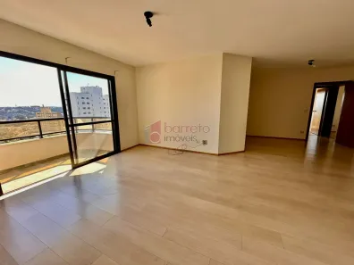 Apartamento com 4 Quartos à venda, 241m² no Jardim Paris, Jundiaí