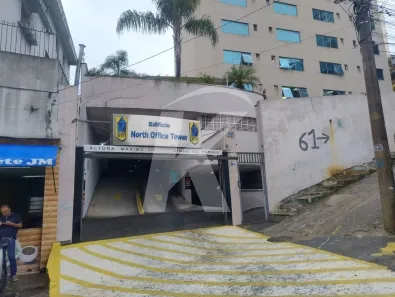 Sala Comercial para alugar, 29m² no Santana, São Paulo
