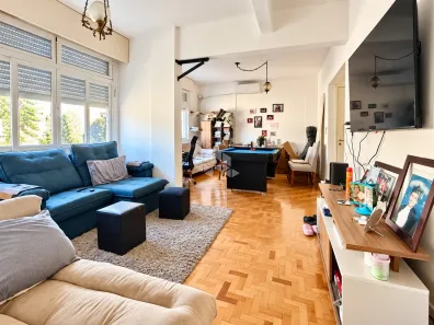 Apartamento com 2 Quartos à venda, 91m² no Centro Histórico, Porto Alegre