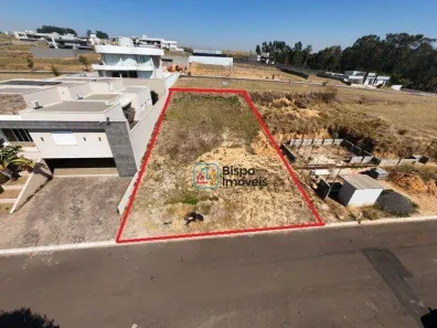 Lote/Terreno à venda, 600m² no Parque Residencial Tancredi, Americana