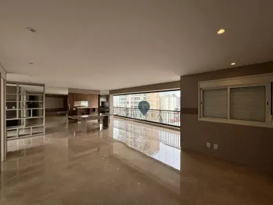 Apartamento com 3 Quartos à venda, 156m² no Parque da Mooca, São Paulo