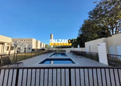 Apartamento com 2 Quartos à venda, 39m² no Santana, Pindamonhangaba