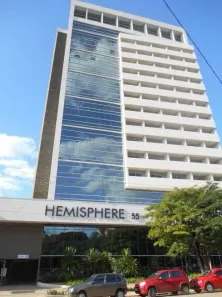 Sala Comercial à venda, 42m² no Chácara da Barra, Campinas