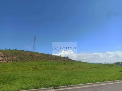 Lote/Terreno à venda, 1681m² no Condomínio Residencial Alphaville I, São José dos Campos
