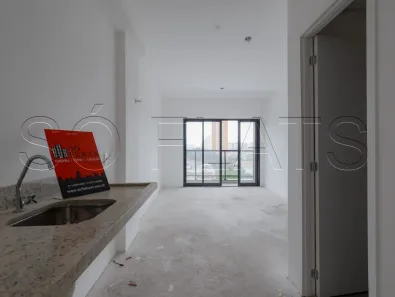 Flat com 1 Quarto à venda, 27m² no Mooca, São Paulo