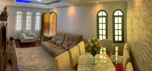 Casa com 3 Quartos à venda, 240m² no Cidade Líder, São Paulo