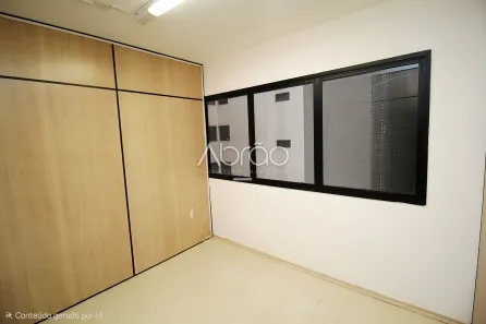Sala Comercial para alugar, 83m² no Batel, Curitiba
