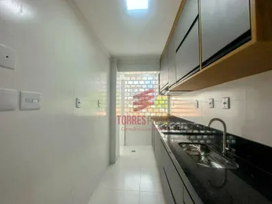 Apartamento com 1 Quarto à venda, 57m² no Boqueirão, Santos
