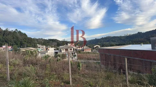 Lote/Terreno à venda, 624m² no Ana Rech, Caxias do Sul