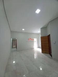 Casa com 2 Quartos à venda, 133m² no Jardim Boer II, Americana