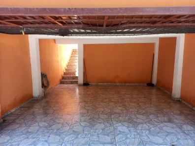 Sobrado com 2 Quartos à venda, 126m² no Jardim Ipanema, Guarulhos