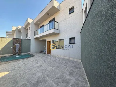 Casa com 3 Quartos à venda, 134m² no Parque São Domingos, São Paulo