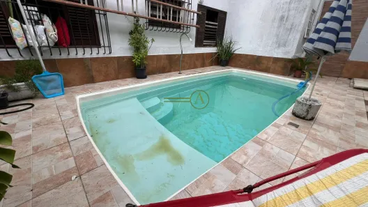 Casa com 8 Quartos à venda, 320m² no Balneário Flórida Peruíbe, Peruíbe