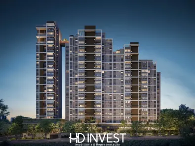 Apartamento com 2 Quartos à venda, 70m² no Jardim Dom Bosco, Indaiatuba