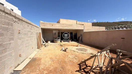 Casa com 3 Quartos à venda, 115m² no Ibituruna, Montes Claros